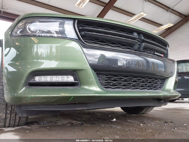 44808571 :رقم المزاد ، 2C3CDXJG3PH536652 vin ، 2023 Dodge Charger Sxt Awd مزاد بيع