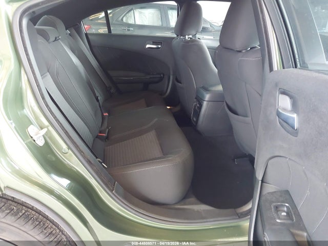 44808571 :رقم المزاد ، 2C3CDXJG3PH536652 vin ، 2023 Dodge Charger Sxt Awd مزاد بيع