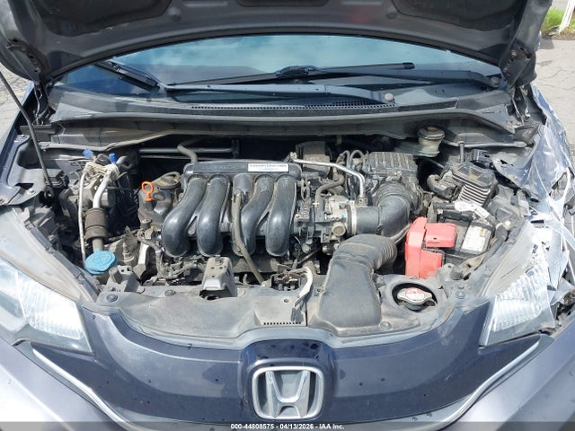 3HGGK5G85FM708561 Honda FIT EX