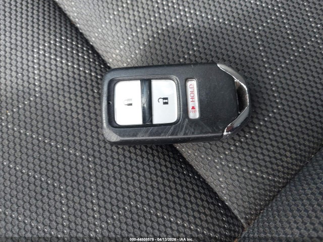 3HGGK5G85FM708561 Honda FIT EX