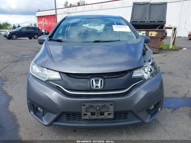 3HGGK5G85FM708561 Honda FIT EX