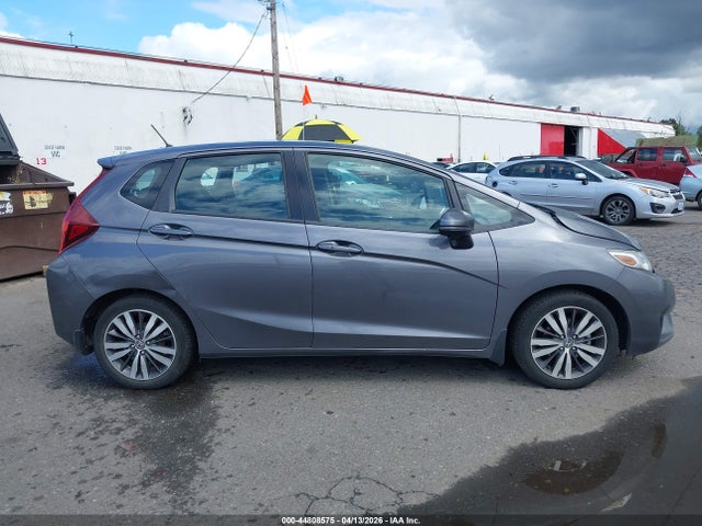 3HGGK5G85FM708561 Honda FIT EX