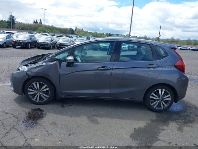 3HGGK5G85FM708561 Honda FIT EX