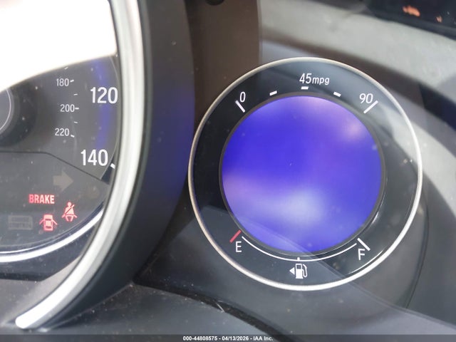 3HGGK5G85FM708561 Honda FIT EX