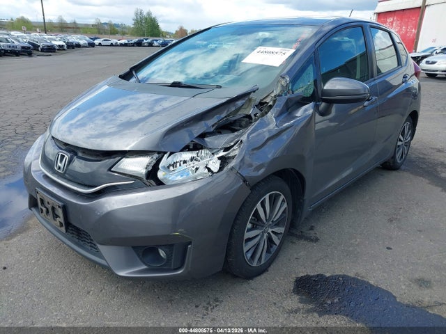 3HGGK5G85FM708561 Honda FIT EX