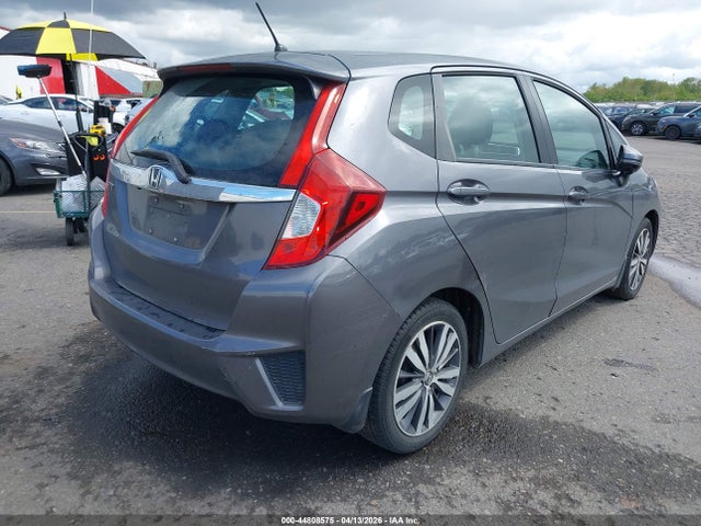 3HGGK5G85FM708561 Honda FIT EX