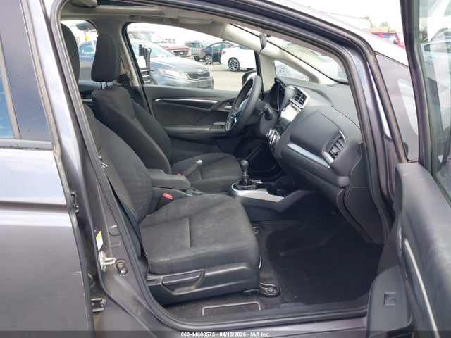 3HGGK5G85FM708561 Honda FIT EX