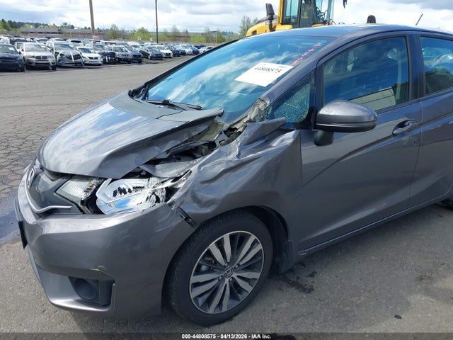3HGGK5G85FM708561 Honda FIT EX