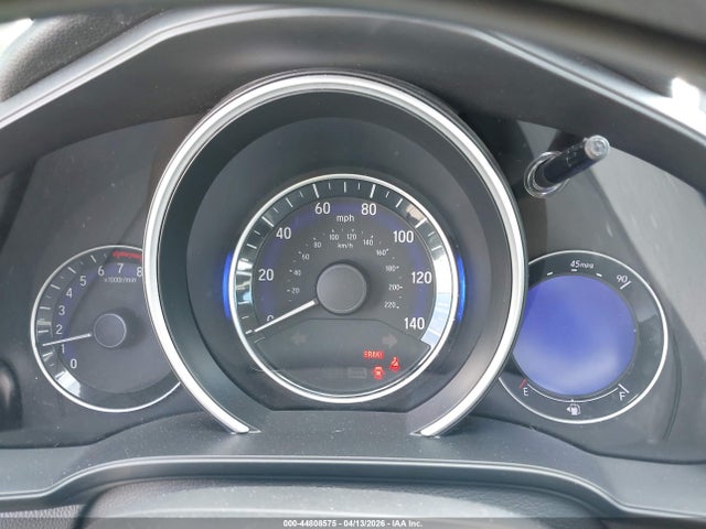 3HGGK5G85FM708561 Honda FIT EX