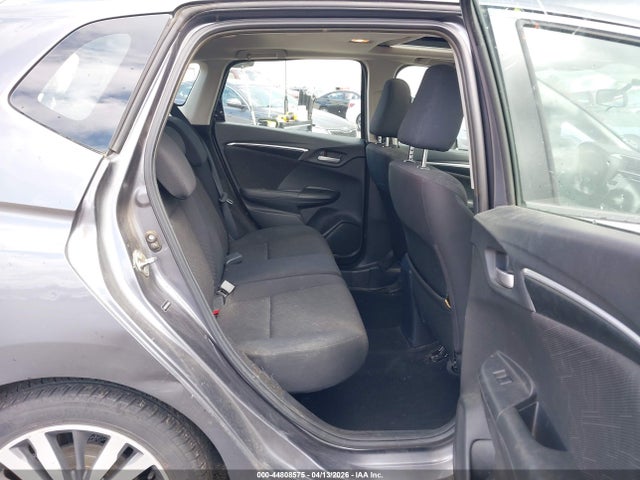 3HGGK5G85FM708561 Honda FIT EX
