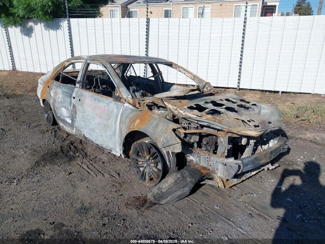 4T1BF1FK5HU796735 auction archive image