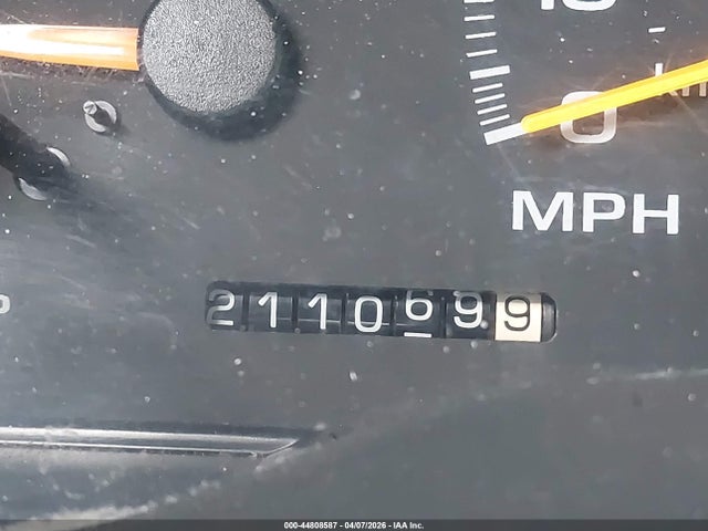 Продаж на аукціоні авто 1999 Gmc Yukon Sle, vin: 1GKEK13R4XJ750235, номер лоту: 44808587