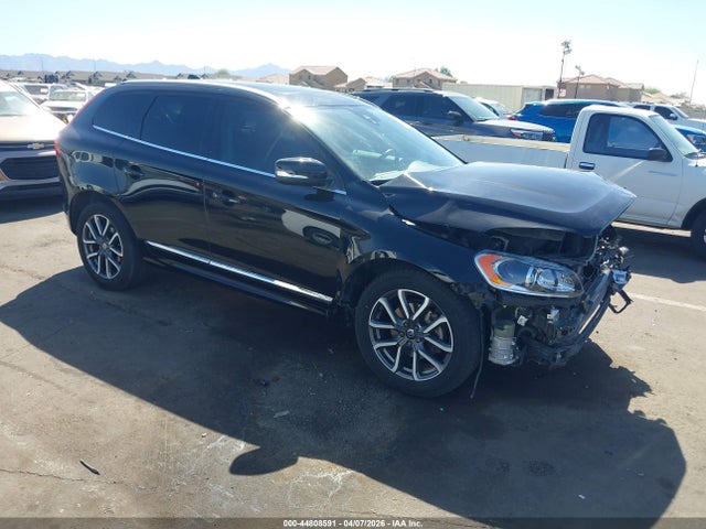 YV449MRR9H2128735 Volvo Xc60 T6 Dynamic