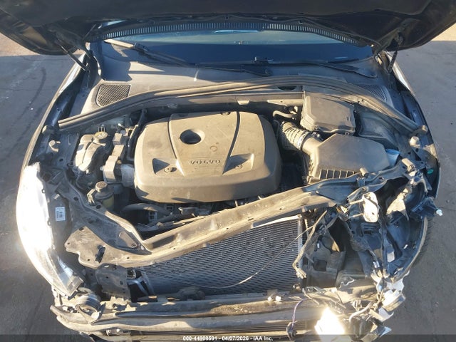 YV449MRR9H2128735 Volvo Xc60 T6 Dynamic