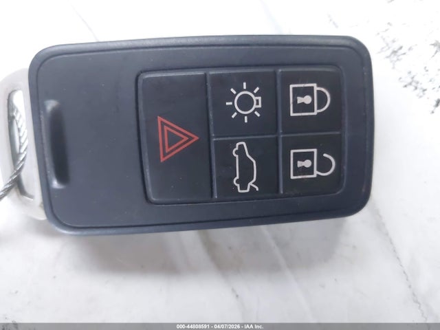 YV449MRR9H2128735 Volvo Xc60 T6 Dynamic