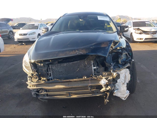 YV449MRR9H2128735 Volvo Xc60 T6 Dynamic