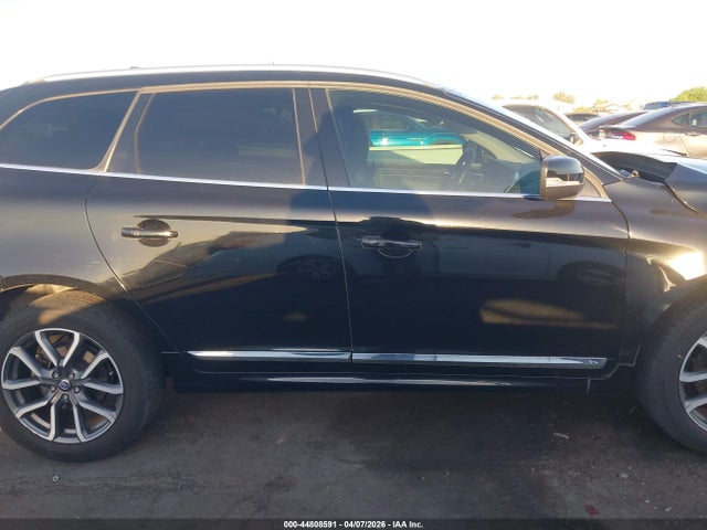 YV449MRR9H2128735 Volvo Xc60 T6 Dynamic