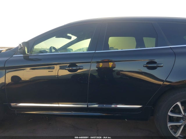 YV449MRR9H2128735 Volvo Xc60 T6 Dynamic