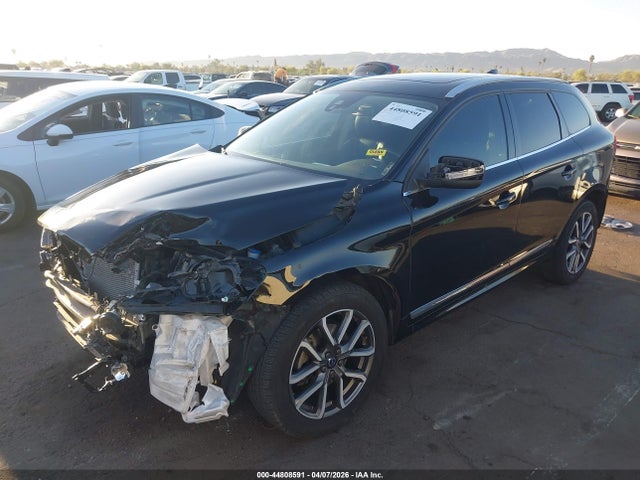 YV449MRR9H2128735 Volvo Xc60 T6 Dynamic
