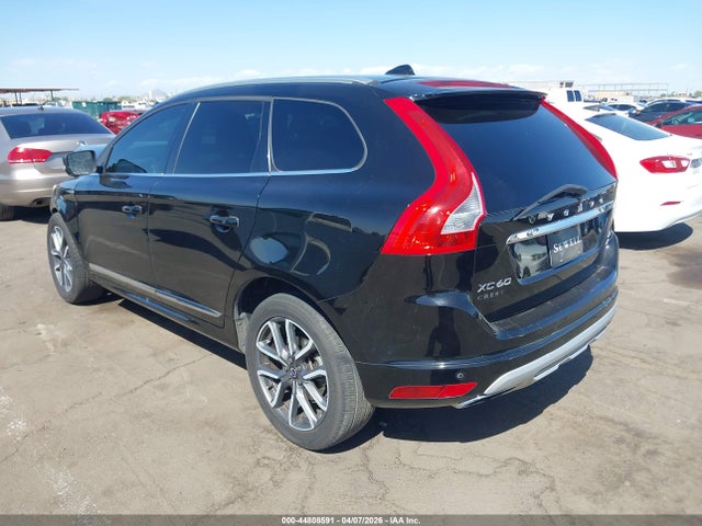 YV449MRR9H2128735 Volvo Xc60 T6 Dynamic