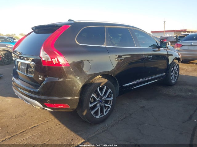 YV449MRR9H2128735 Volvo Xc60 T6 Dynamic