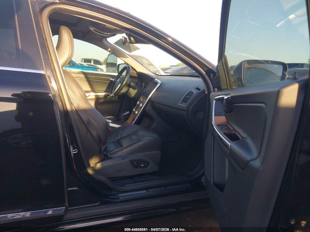 YV449MRR9H2128735 Volvo Xc60 T6 Dynamic