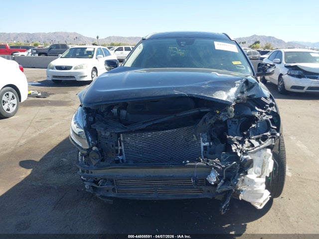YV449MRR9H2128735 Volvo Xc60 T6 Dynamic