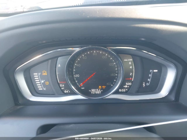 YV449MRR9H2128735 Volvo Xc60 T6 Dynamic