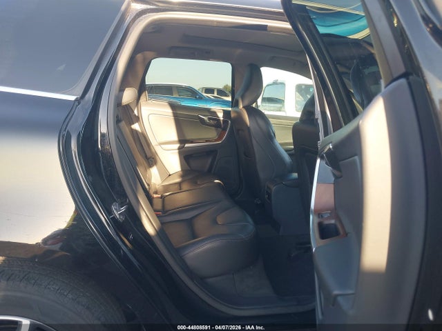YV449MRR9H2128735 Volvo Xc60 T6 Dynamic