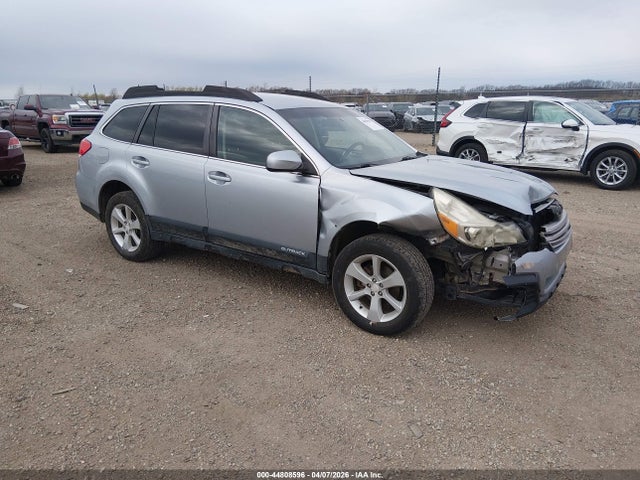 Aukcja sprzedaży 2013 Subaru Outback 2.5i Premium, vin: 4S4BRCCC1D3210841, numer aukcji: 44808596