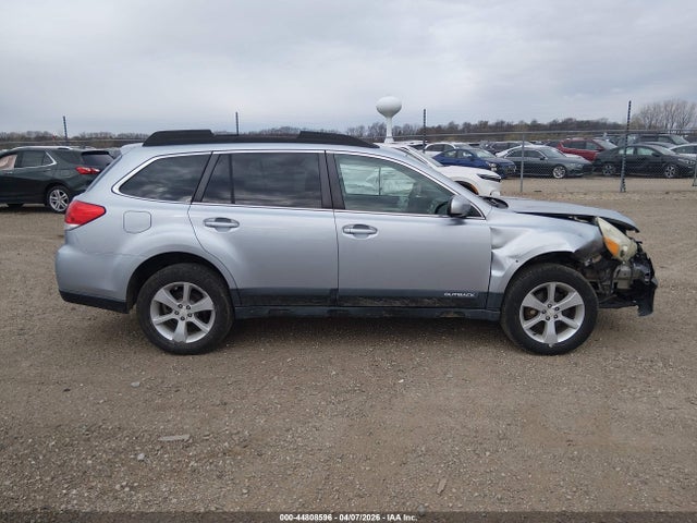 Aukcja sprzedaży 2013 Subaru Outback 2.5i Premium, vin: 4S4BRCCC1D3210841, numer aukcji: 44808596