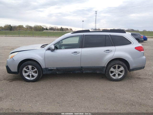 Aukcja sprzedaży 2013 Subaru Outback 2.5i Premium, vin: 4S4BRCCC1D3210841, numer aukcji: 44808596