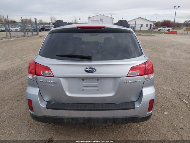 Aukcja sprzedaży 2013 Subaru Outback 2.5i Premium, vin: 4S4BRCCC1D3210841, numer aukcji: 44808596
