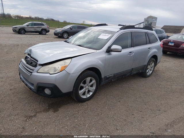 Aukcja sprzedaży 2013 Subaru Outback 2.5i Premium, vin: 4S4BRCCC1D3210841, numer aukcji: 44808596