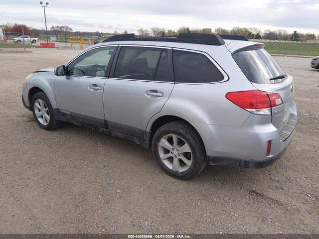 Aukcja sprzedaży 2013 Subaru Outback 2.5i Premium, vin: 4S4BRCCC1D3210841, numer aukcji: 44808596
