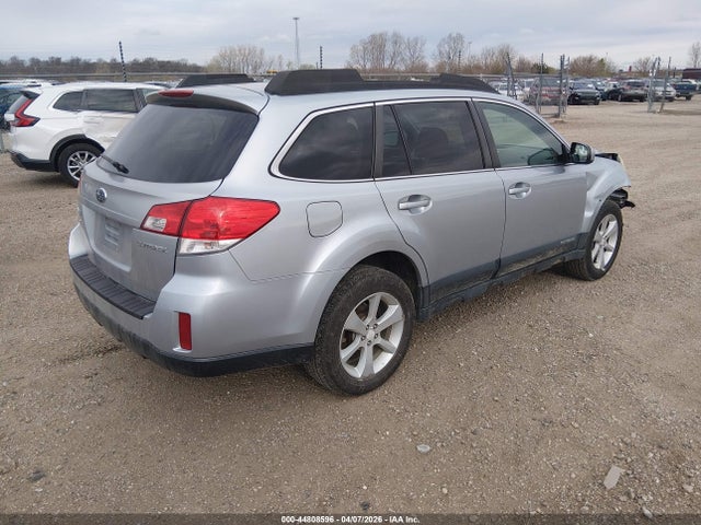 Aukcja sprzedaży 2013 Subaru Outback 2.5i Premium, vin: 4S4BRCCC1D3210841, numer aukcji: 44808596
