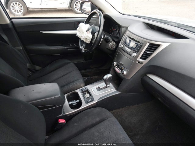 Aukcja sprzedaży 2013 Subaru Outback 2.5i Premium, vin: 4S4BRCCC1D3210841, numer aukcji: 44808596