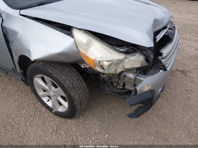 Aukcja sprzedaży 2013 Subaru Outback 2.5i Premium, vin: 4S4BRCCC1D3210841, numer aukcji: 44808596