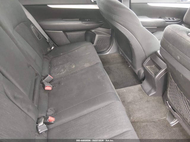 Aukcja sprzedaży 2013 Subaru Outback 2.5i Premium, vin: 4S4BRCCC1D3210841, numer aukcji: 44808596