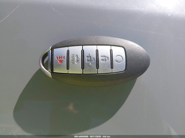 Nissan Kicks Sv Xtronic Cvt 2021 3N1CP5CV9ML473405 Image 11