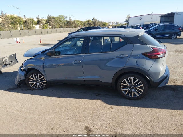 Nissan Kicks Sv Xtronic Cvt 2021 3N1CP5CV9ML473405 Image 15