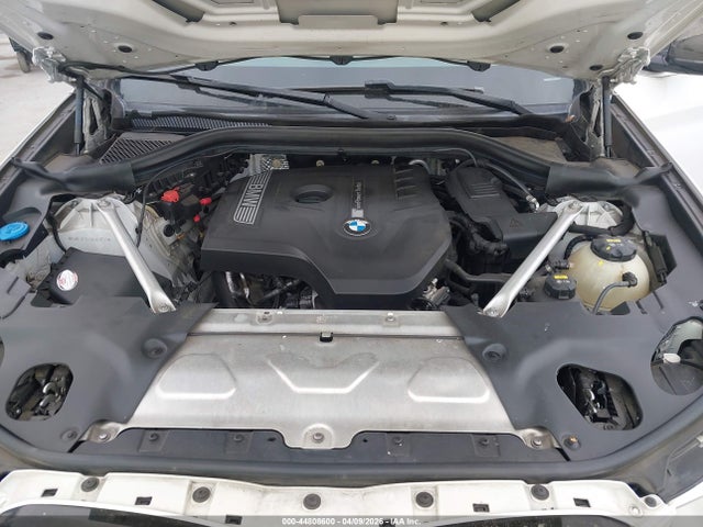 Продаж на аукціоні авто 2019 Bmw X3 Sdrive30i, vin: 5UXTR7C57KLR46132, номер лоту: 44808600