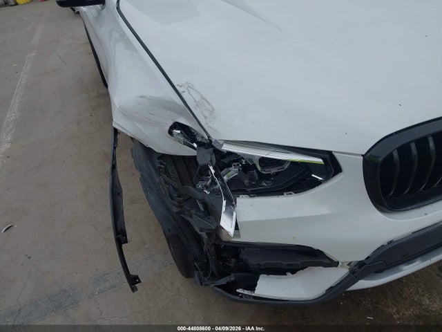 Продаж на аукціоні авто 2019 Bmw X3 Sdrive30i, vin: 5UXTR7C57KLR46132, номер лоту: 44808600