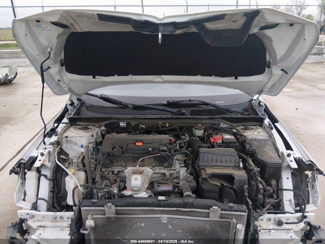 2HGFE2F2XNH513065 Honda Civic Lx