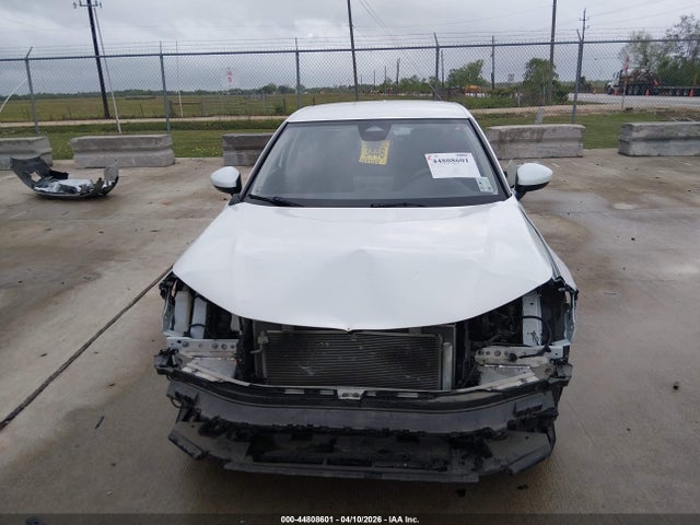 2HGFE2F2XNH513065 Honda Civic Lx