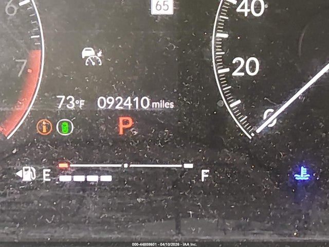 2HGFE2F2XNH513065 Honda Civic Lx