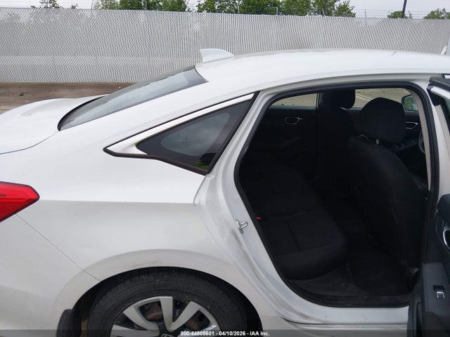 2HGFE2F2XNH513065 Honda Civic Lx