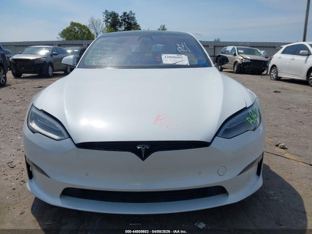 5YJSA1E51NF471339 Tesla Model S Dual Motor All-wheel Drive