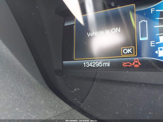 Ford Fusion Energi Se Luxury 2017 3FA6P0PU2HR329699 Image 15