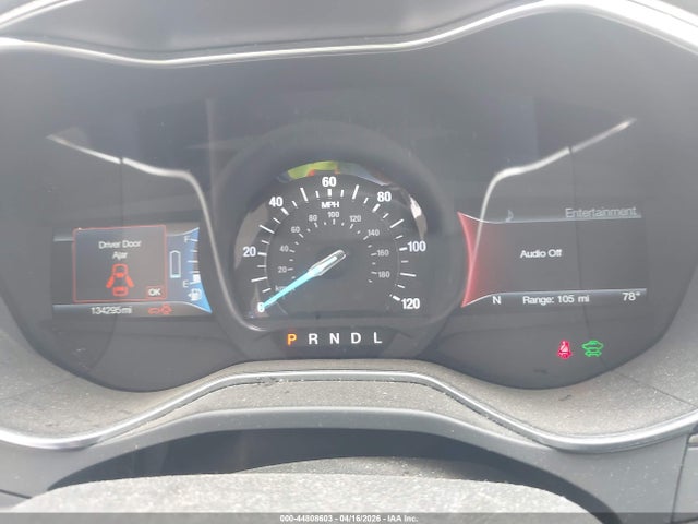 Ford Fusion Energi Se Luxury 2017 3FA6P0PU2HR329699 Image 7